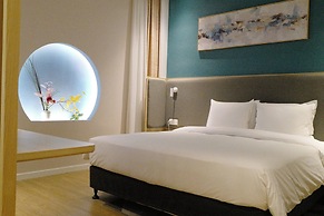 Holiday Inn Express Shanghai Zhangjiang by IHG