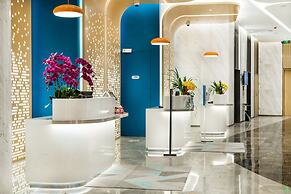 Holiday Inn Express Shanghai Zhangjiang by IHG