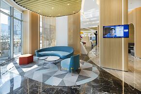 Holiday Inn Express Shanghai Zhangjiang by IHG