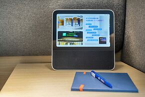 Holiday Inn Express Shanghai Zhangjiang by IHG