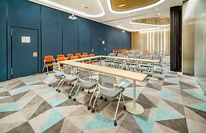 Holiday Inn Express Shanghai Zhangjiang by IHG