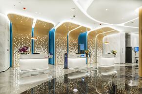 Holiday Inn Express Shanghai Zhangjiang by IHG