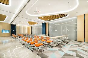 Holiday Inn Express Shanghai Zhangjiang by IHG