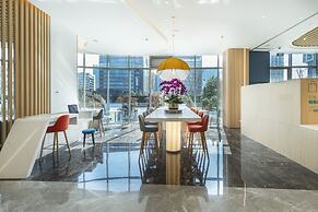 Holiday Inn Express Shanghai Zhangjiang by IHG