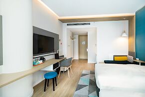 Holiday Inn Express Shanghai Zhangjiang by IHG