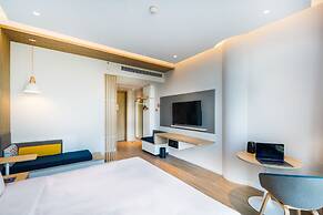 Holiday Inn Express Shanghai Zhangjiang by IHG