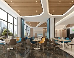 Holiday Inn Express Shanghai Zhangjiang by IHG