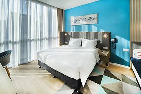 Holiday Inn Express Shanghai Zhangjiang by IHG