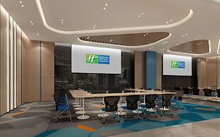 Holiday Inn Express Shanghai Zhangjiang by IHG