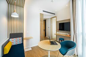 Holiday Inn Express Shanghai Zhangjiang by IHG