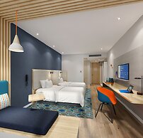 Holiday Inn Express Shanghai Zhangjiang by IHG