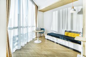 Holiday Inn Express Shanghai Zhangjiang by IHG