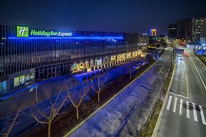 Holiday Inn Express Shanghai Zhangjiang by IHG