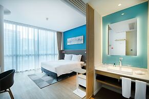 Holiday Inn Express Shanghai Zhangjiang by IHG