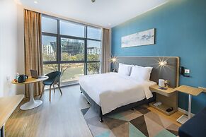 Holiday Inn Express Shanghai Zhangjiang by IHG