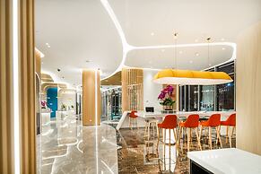 Holiday Inn Express Shanghai Zhangjiang by IHG