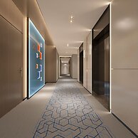 Holiday Inn Express Shanghai Zhangjiang by IHG