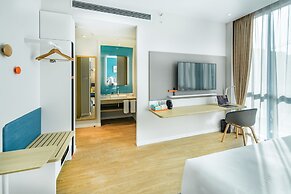 Holiday Inn Express Shanghai Zhangjiang by IHG