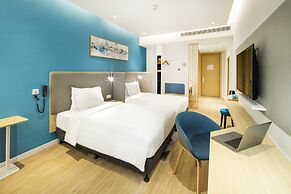 Holiday Inn Express Shanghai Zhangjiang by IHG