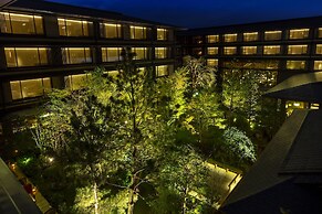 HOTEL THE MITSUI KYOTO, a Luxury Collection Hotel & Spa