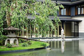 HOTEL THE MITSUI KYOTO, a Luxury Collection Hotel & Spa