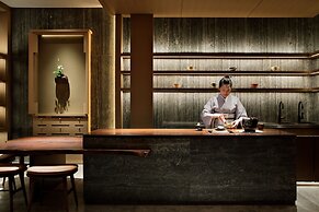 HOTEL THE MITSUI KYOTO, a Luxury Collection Hotel & Spa