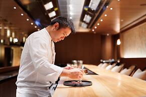 HOTEL THE MITSUI KYOTO, a Luxury Collection Hotel & Spa