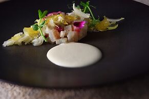 HOTEL THE MITSUI KYOTO, a Luxury Collection Hotel & Spa