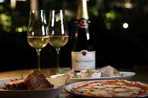 HOTEL THE MITSUI KYOTO, a Luxury Collection Hotel & Spa