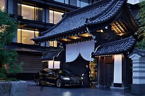 HOTEL THE MITSUI KYOTO, a Luxury Collection Hotel & Spa