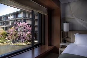 HOTEL THE MITSUI KYOTO, a Luxury Collection Hotel & Spa