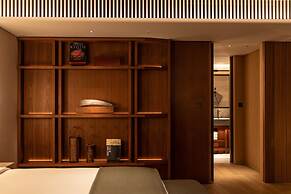 HOTEL THE MITSUI KYOTO, a Luxury Collection Hotel & Spa