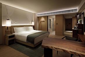 HOTEL THE MITSUI KYOTO, a Luxury Collection Hotel & Spa