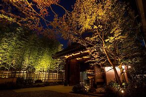 HOTEL THE MITSUI KYOTO, a Luxury Collection Hotel & Spa