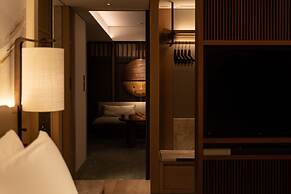 HOTEL THE MITSUI KYOTO, a Luxury Collection Hotel & Spa
