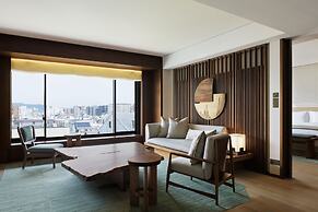 HOTEL THE MITSUI KYOTO, a Luxury Collection Hotel & Spa