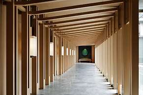 HOTEL THE MITSUI KYOTO, a Luxury Collection Hotel & Spa