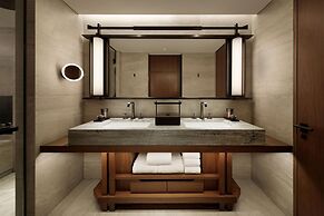 HOTEL THE MITSUI KYOTO, a Luxury Collection Hotel & Spa