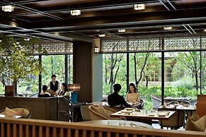 HOTEL THE MITSUI KYOTO, a Luxury Collection Hotel & Spa