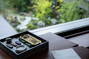 HOTEL THE MITSUI KYOTO, a Luxury Collection Hotel & Spa