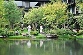 HOTEL THE MITSUI KYOTO, a Luxury Collection Hotel & Spa