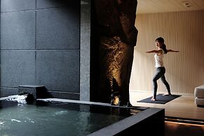 HOTEL THE MITSUI KYOTO, a Luxury Collection Hotel & Spa
