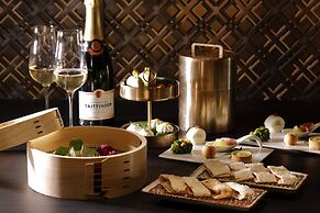 HOTEL THE MITSUI KYOTO, a Luxury Collection Hotel & Spa