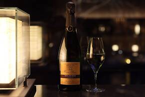 HOTEL THE MITSUI KYOTO, a Luxury Collection Hotel & Spa