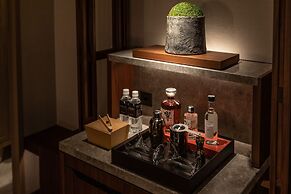 HOTEL THE MITSUI KYOTO, a Luxury Collection Hotel & Spa