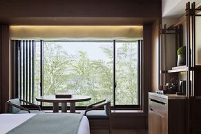 HOTEL THE MITSUI KYOTO, a Luxury Collection Hotel & Spa