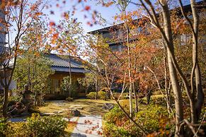 HOTEL THE MITSUI KYOTO, a Luxury Collection Hotel & Spa