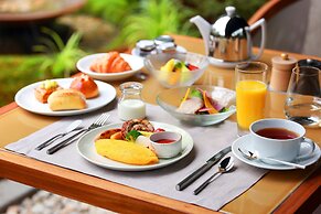 HOTEL THE MITSUI KYOTO, a Luxury Collection Hotel & Spa