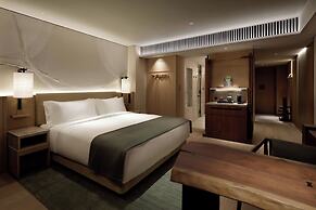 HOTEL THE MITSUI KYOTO, a Luxury Collection Hotel & Spa