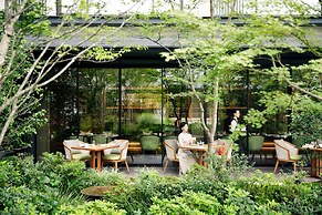 HOTEL THE MITSUI KYOTO, a Luxury Collection Hotel & Spa